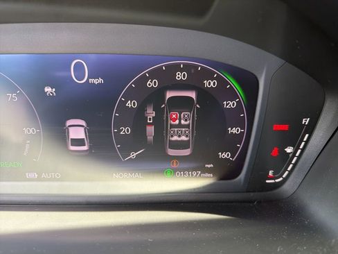 Used 2024 Honda Accord Sport image 9