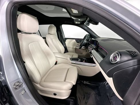Used 2026 Mercedes-Benz GLB 250 4MATIC image 27