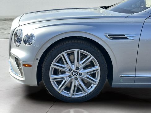 New 2026 Bentley Flying Spur Plug-In Hybrid AWD/4WD image 72