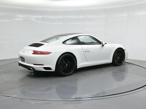 Used 2017 Porsche 911 Carrera RWD image 23