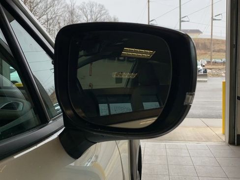 New 2026 Subaru Crosstrek 2.0i Premium image 15