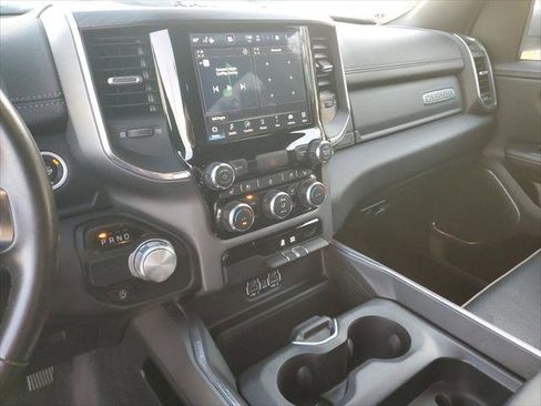Certified 2024 RAM 1500 Laramie image 28