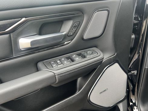New 2026 RAM 1500 Rebel w/ Rebel Level 2 Equipment Group image 12