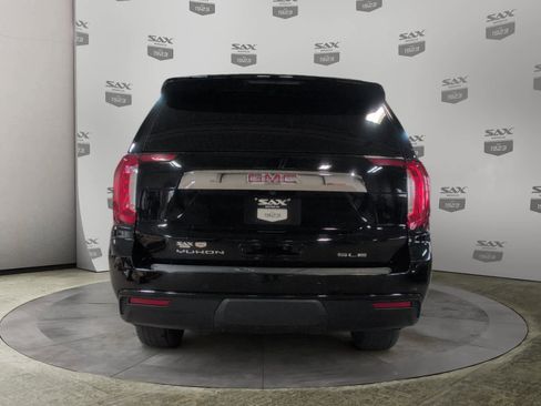 Used 2023 GMC Yukon SLE image 4