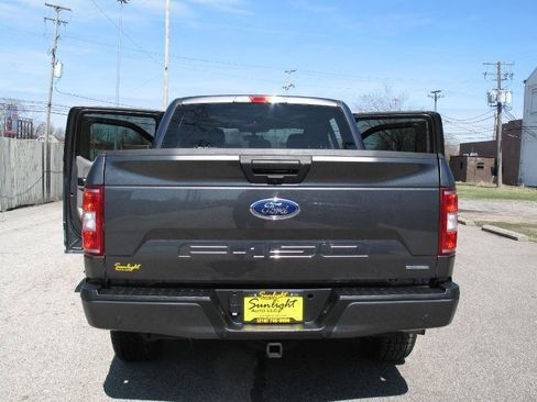 Used 2020 Ford F150 XL w/ Equipment Group 101A Mid image 70
