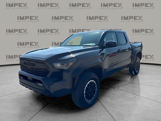 Used 2026 Toyota Tacoma TRD Off-Road AWD/4WD video 1