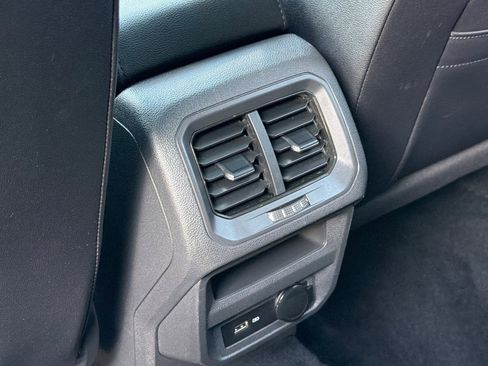 Used 2020 Volkswagen Tiguan SE R-Line w/ 3rd Row Seat Package image 14