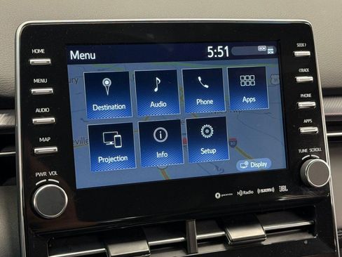 Used 2022 Toyota Avalon Touring w/ Advanced Safety Package FWD image 27