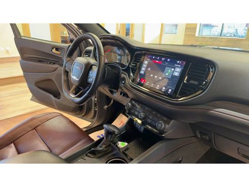 Used 2025 Dodge Durango R/T w/ Blacktop Package image 25