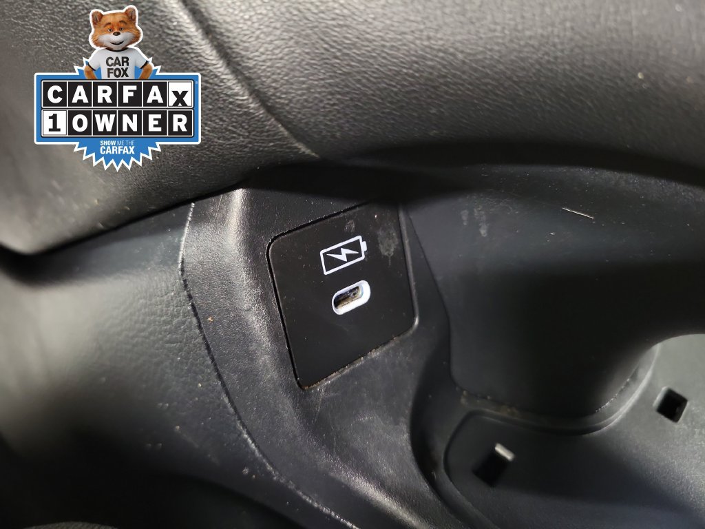 Used 2025 Honda HR-V LX image 19