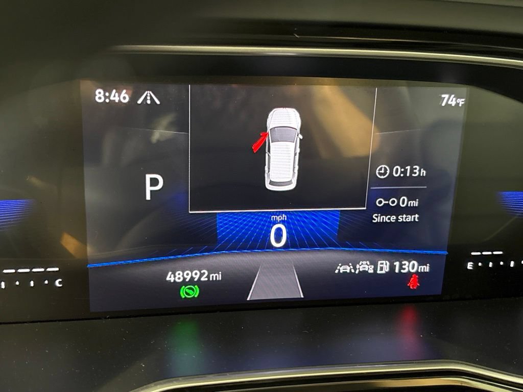 Used 2024 Volkswagen Jetta SE FWD image 35