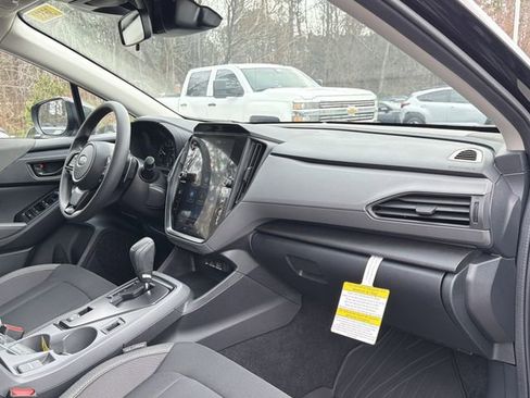 New 2026 Subaru Crosstrek 2.0i Premium image 20
