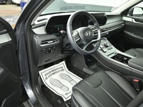 Used 2025 Hyundai Palisade XRT image 9