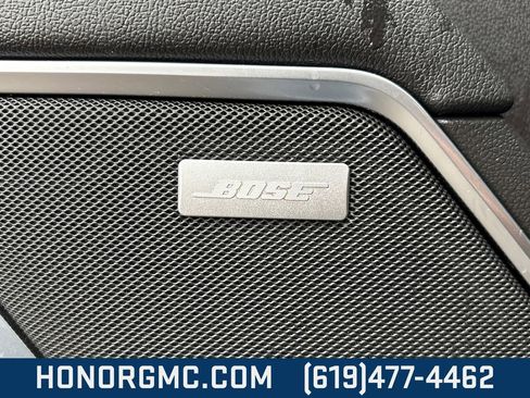 Used 2022 GMC Sierra 1500 SLT w/ SLT Convenience Package image 15