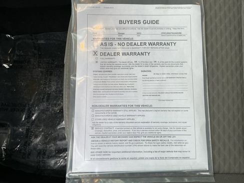 Used 2022 Ford Escape SE image 49