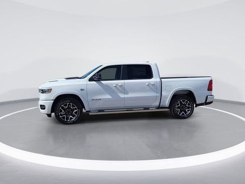 New 2026 RAM 1500 Laramie image 4