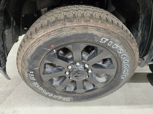 New 2026 RAM 2500 Big Horn RWD image 10