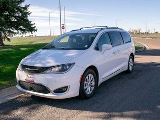 Used 2018 Chrysler Pacifica Touring-L Plus w/ Advanced Safetytec Group video 1