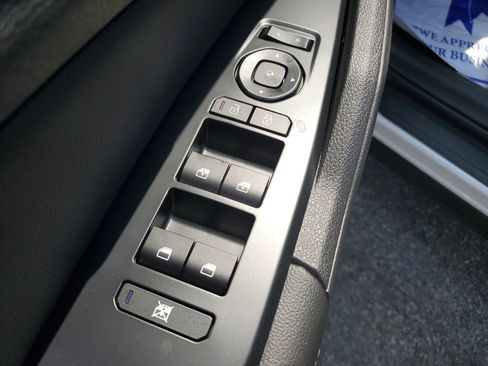 New 2026 Kia Sportage SX image 21