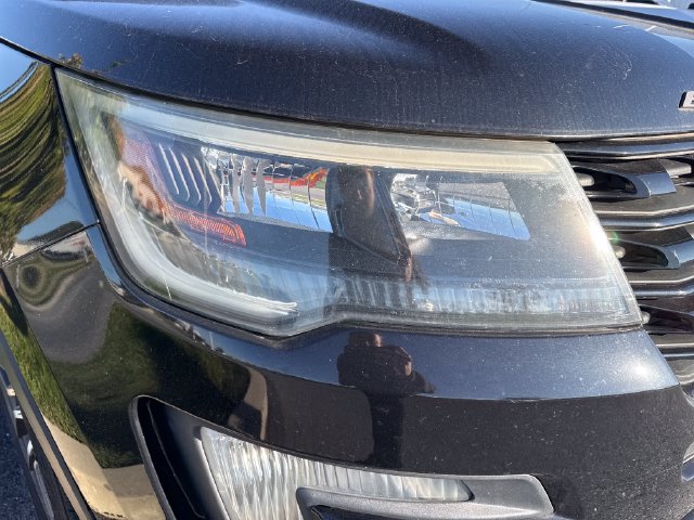 Used 2016 Ford Explorer Sport AWD/4WD image 13