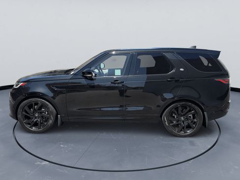 Used 2024 Land Rover Discovery Dynamic SE AWD/4WD image 8