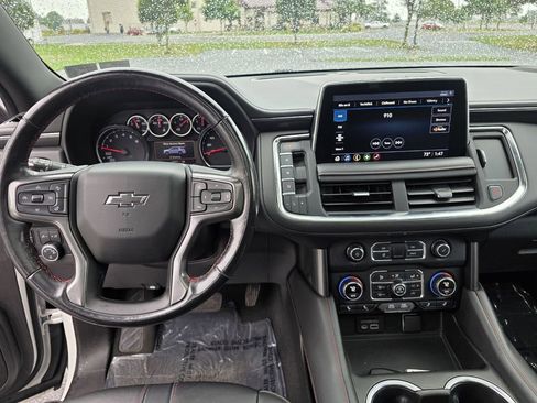 Used 2021 Chevrolet Tahoe RST w/ Luxury Package image 22