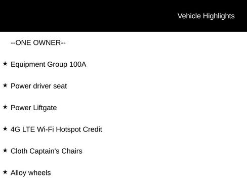Used 2024 Ford Explorer Base image 5