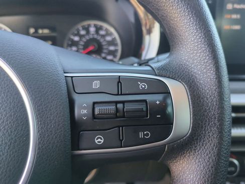Used 2024 Kia K5 LXS image 23