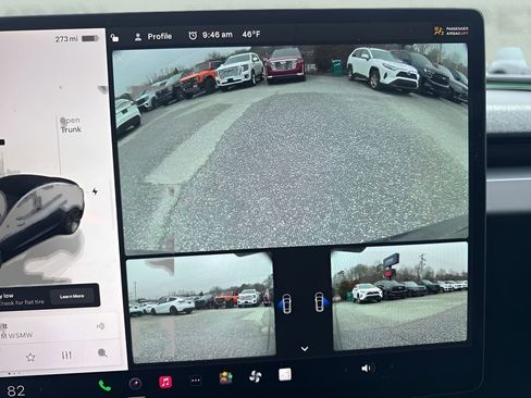 Used 2025 Tesla Model 3 Long Range image 22