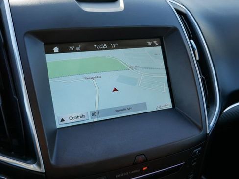 Used 2017 Ford Edge Sport w/ Equipment Group 401A image 22