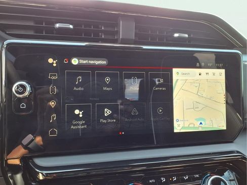 New 2026 GMC Sierra 1500 AT4X AWD/4WD image 8