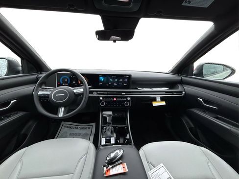 New 2026 Hyundai Santa Cruz SEL AWD/4WD image 18