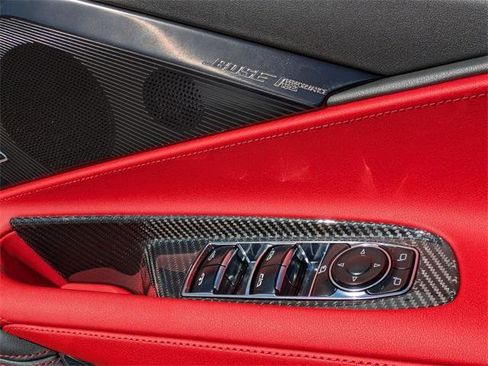 New 2026 Chevrolet Corvette Stingray Preferred Conv w/ Z51 Performance Package image 13