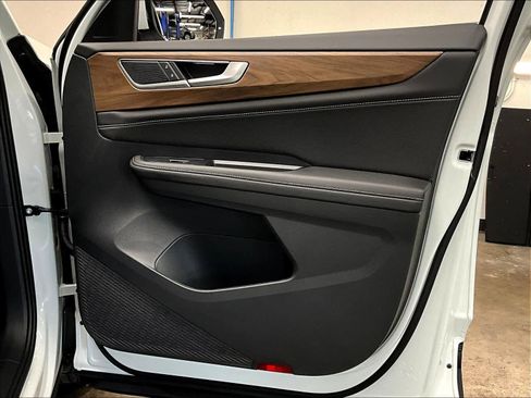 New 2026 Volkswagen Atlas SE image 29