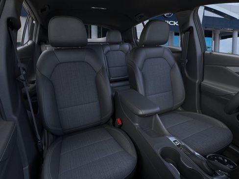 New 2026 Buick Envista Preferred w/ Convenience I Package image 16