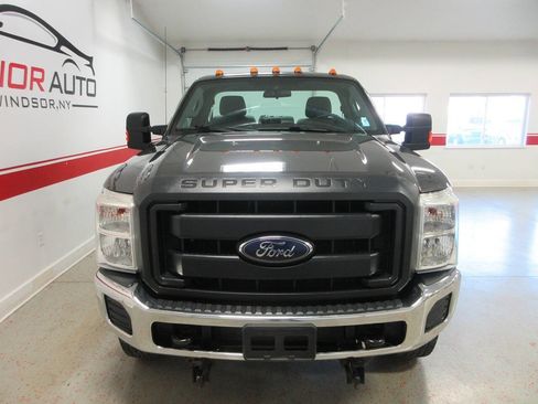 Used 2016 Ford F350 XL image 10
