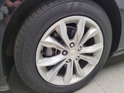 Used 2024 Chevrolet Malibu LT FWD image 31