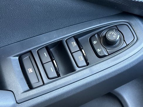 New 2026 Subaru Crosstrek 2.5i Sport AWD/4WD image 11