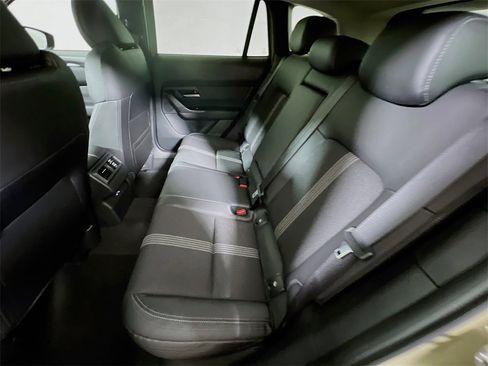 New 2026 MAZDA CX-50 Meridian Edition w/ Weather Package image 19