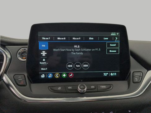 Used 2024 Chevrolet Blazer LT w/ Convenience Package AWD/4WD image 7
