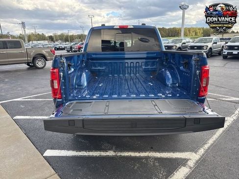 Used 2022 Ford F150 XLT w/ Equipment Group 302A High AWD/4WD image 33