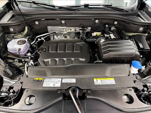 New 2026 Volkswagen Atlas SE AWD/4WD image 12