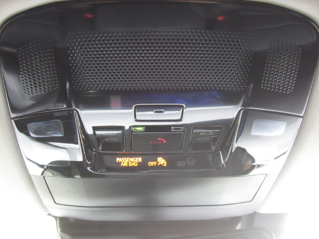 Used 2025 Lexus NX 350 AWD w/ Cold Area Package image 27