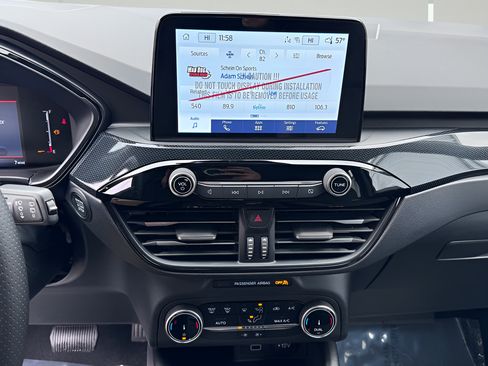 New 2026 Ford Escape ST-Line FWD image 7