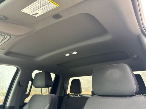 Used 2019 Chevrolet Silverado 1500 LT w/ All-Star Edition image 25