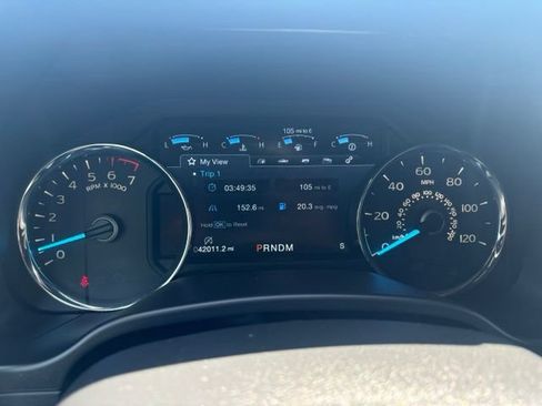 Used 2019 Ford F150 Lariat w/ Equipment Group 502A Luxury AWD/4WD image 28