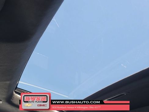 Used 2025 GMC Sierra 1500 AT4X AWD/4WD image 33