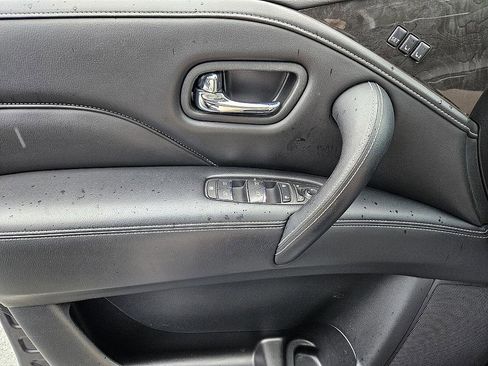 Certified 2024 INFINITI QX80 Luxe image 31