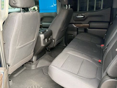 Used 2020 Chevrolet Silverado 1500 RST w/ All-Star Edition AWD/4WD image 14