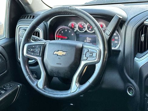 Used 2023 Chevrolet Silverado 2500 LT w/ Convenience Package AWD/4WD image 27